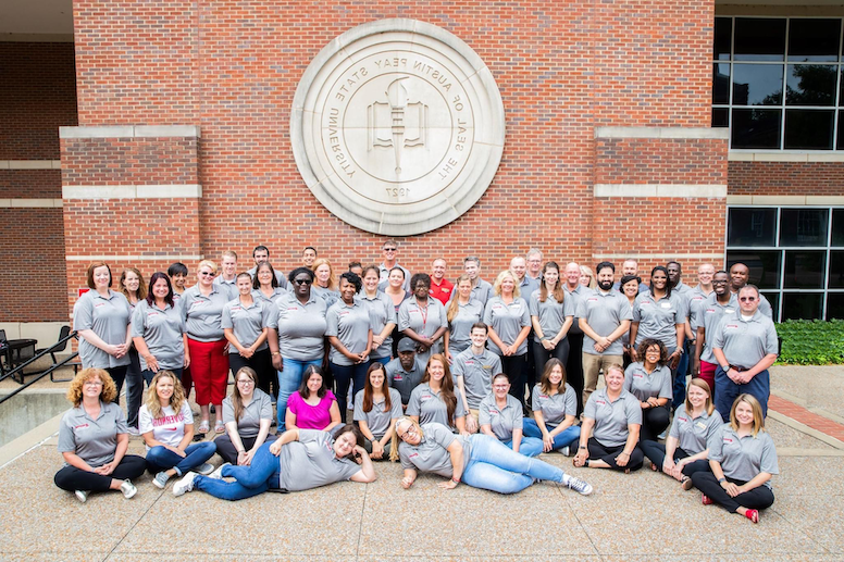 2019-20 Division of Student Affairs